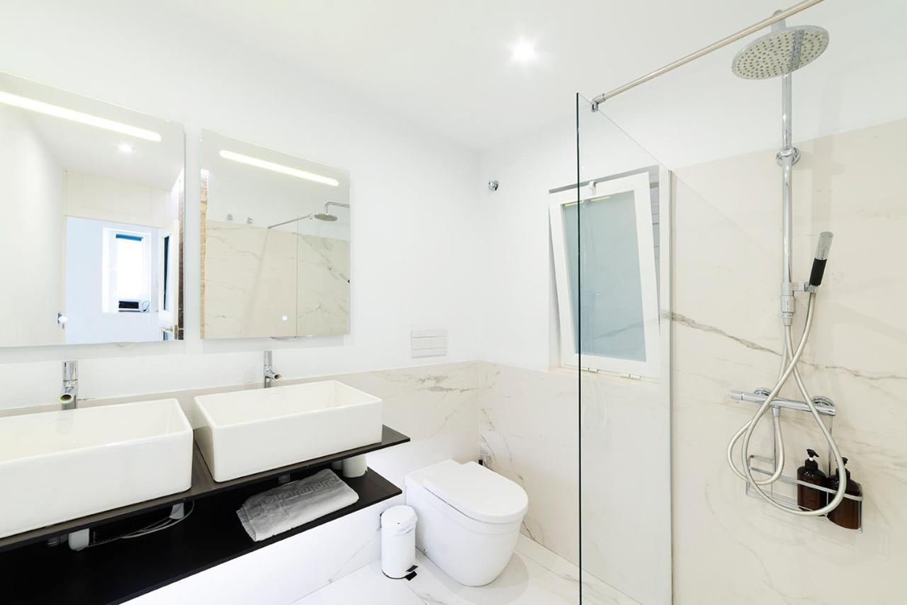 Alohamundi Adriano Apartment Seville Exterior photo